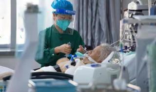 新冠真实死亡人数