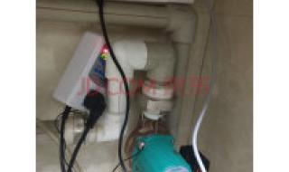 水泵是什么东西 水泵是什么东西