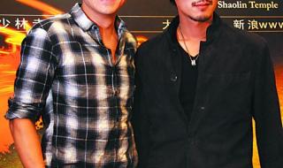 谢霆锋身高多少 谢霆锋身高多少