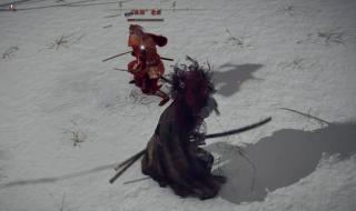 艾尔登法环名刀月隐