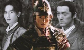 琅琊榜删张哲瀚戏份 琅琊榜删张哲瀚戏份