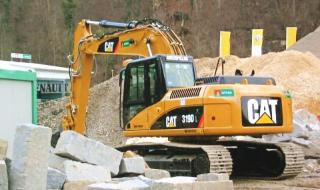 福田雷沃挖掘机价格 福田雷沃挖掘机价格