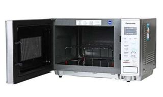 松下微波炉说明书