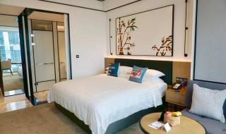 新国贸饭店9分40秒