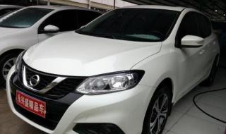 骐达二手车 骐达二手车