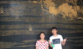 乌镇自助游 乌镇自助游