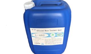 阻垢缓蚀剂 阻垢缓蚀剂