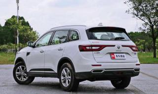 20万左右suv推荐 20万左右suv推荐