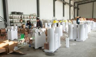 二氧化氯发生器厂家 二氧化氯发生器厂家