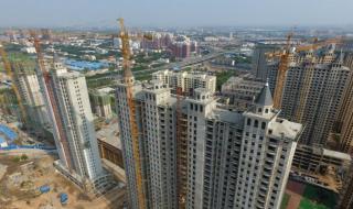 太原阳光城并州府