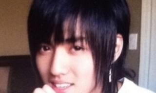 90后男生发型 90后男生发型