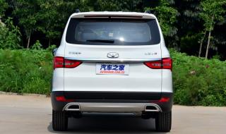 威志怎么样 威志怎么样