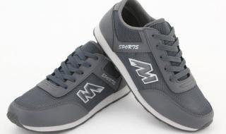 青岛双星运动鞋