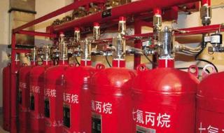 消防安装报价 消防安装报价