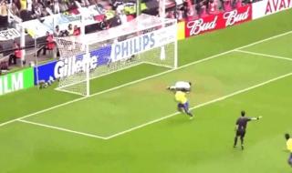 钟摆式过人 钟摆式过人