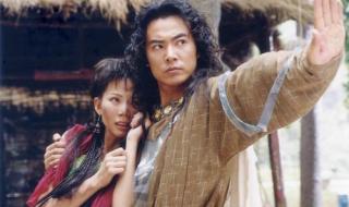 水月洞天第二部剧情 水月洞天第二部剧情