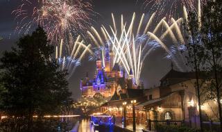 上海迪士尼日均客流量 上海迪士尼日均客流量