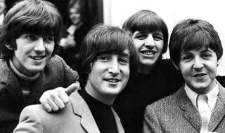披头士乐队经典歌曲 披头士乐队经典歌曲