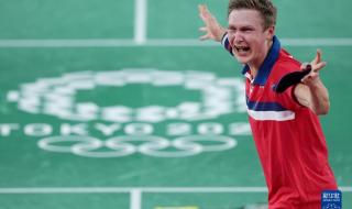 2021世界羽联最新排名 2021世界羽联最新排名