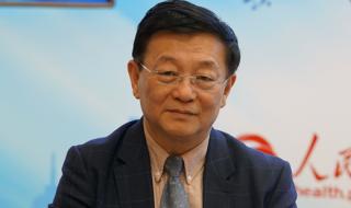 被抓的北京医院院长