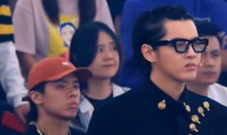 亚洲女rapper最强