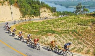 三门峡黄河旅游节 三门峡黄河旅游节