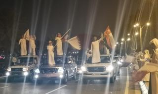 卡塔尔面积和人口 卡塔尔面积和人口