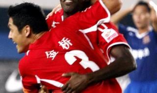 中甲前几名晋级中超 中甲前几名晋级中超