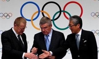 日本2030申奥成功了吗